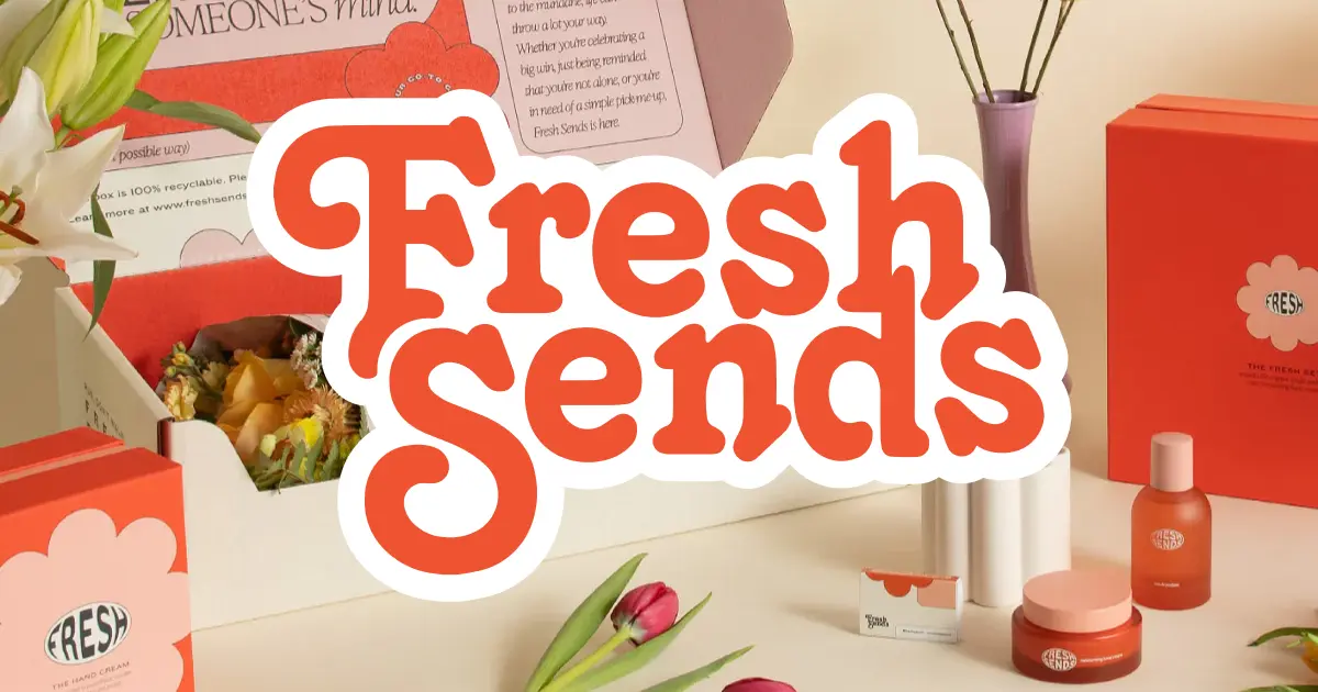 Fresh Sends flower bouquet