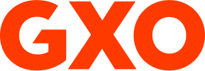 GXO logo