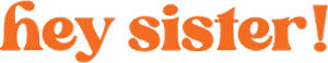 Hey Sister logo