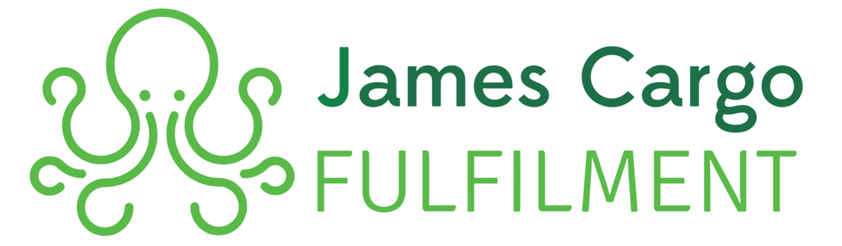 James Cargo Fulfilment icon